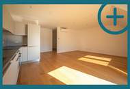 Sonniger DG-Traum mit Balkon