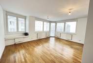 Optimal geschnittene 2-Zimmer- Wohnung - U6 nur 2 min. zu Fuß