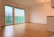 Freundliche 2 Zimmerwohnung an der U3!