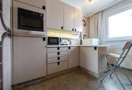 Großzügige 4-Zimmer-Dachgeschoßwohnung mit Weitblick nahe U4 Hütteldorf