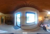Wohnen wo andere Urlaub machen - Einfamilienhaus mit sonniger Terrasse