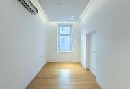 Luxuriöser Altbau in prachtvollem Althaus Nähe Servitenviertel &amp; Lycée