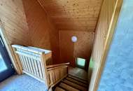 Neuer Preis! Einfamilienhaus mit großem Grundstück in ruhiger Lage von Magdalensberg