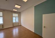 Moderne 7er WG-Geignete Wohnung in TOP Lage mit Klima und Beschattung