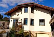Einfamilienhaus in ruhiger Lage