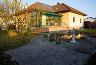 Neu renoviertes Einfamilienhaus zur Miete in ruhiger Siedlungslage in St. Pölten
