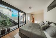 Exklusive Villa in wunderschöner Grünruhelage mit Outdoor-Pool & Sauna