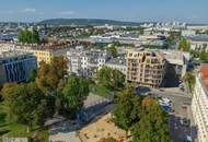 "DONAU PERLE"- TERRASSENWOHNUNG MIT PARKBLICK IN TOPLAGE