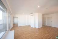 ERSTBEZUG | Ideale 2-Zimmer-Wohnung und Terrasse