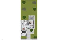 Doppelhaushälfte mit Gestaltungspotenzial in St. Pölten-Teufelhof