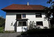***OPEN HOUSE, Freitag, 19. September von 13 - 15 Uhr*** Kompaktes Wohnhaus mit Stellplätzen und optionalem Nutzgrund