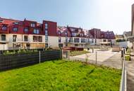 Erstbezug im Herz von Großjedlersdorf! DG-Traum: 4-Zimmer-Maisonette mit SW-Balkon *Provisionsfrei*