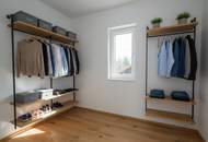 ERSTBEZUG – exklusives Wohnjuwel umgeben von herrlicher Natur im Zentrum von Steyr!