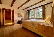 "Elegante Residenz mit privatem Hallenbad in Kitzbühel – Ihr alpines Traumdomizil"