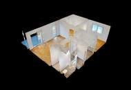 Provisionsfrei! Wohnen mit Weitblick – Stilvolle 3-Zimmer-Eigentumswohnung mit XL-Balkon in traumhafter Lage von Voitsberg