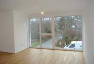 Baumer 21- Coole Studentenwohnung, Grünblick, Ruhelage und Top Öffi- Anbindung