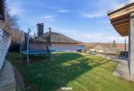 Einfamilienhaus mit Garten in Zemling zu mieten!