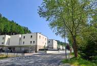 PROVISIONSFREI & BEZUGSFERTIG – GEFÖRDERTE GARTENWOHNUNG MIT KAUFOPTION