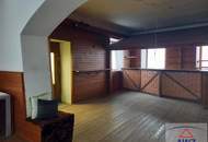 Gasthaus und Geschäftsfläche!