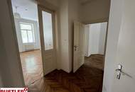 Charmante Altbauwohnung nähe Gersthof