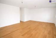 3-Zimmer-Dachgeschoßtraum mit 34 m² großer Sonnenterrasse - mit hochwertiger Ausstattung, Klimaanlage und effizienter Luftwärmepumpe - Begeistern Sie sich selbst!