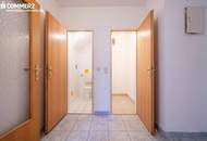 Geförderte Wohnung mit Balkon