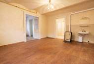 "Jahrhundertwendehaus mit viel Potenzial!"