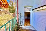 *** WOHNEN AN DER SCHWARZA ***