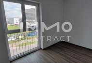 Moderne 3-Zi Wohnung in der Raimundstraße mit hofseitigem Balkon