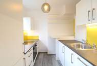 Gepflegte Drei-Zimmer-Wohnung mit Balkon | MAXGLAN