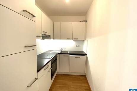 Moderne 2-Zimmer-Wohnung mit Loggia in bester Lage, Wohnung-miete, 848,69,€, 1090 Wien 9., Alsergrund