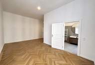 ⭐ GENERALSANIERT! Wunderschöne 5-Zimmer Altbauwohnung in toller Lage nahe Schottentor, 1090!