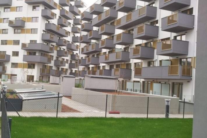 Vermietet &amp; zukunftssicher – Ihre Anlegerwohnung in Stadlau, Wohnung-kauf, 229.900,€, 1220 Wien 22., Donaustadt