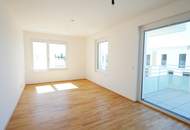 AM PARK: Wohnen mit Komfort: 3-Zimmer-Wohnung mit Balkon und stilvollem Ambiente