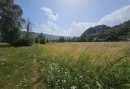 • Millstätter See | 4.989 m² Entwicklungsgrundstück für Tourismus & Wohnbau – Erweiterbar auf über 20.000 m²