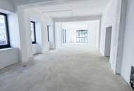 Großzügiges Geschäftslokal 202m² im 10. Bezirk, Top Lage, 2 WCs, sofort verfügbar!