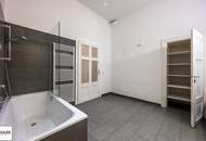 **VIDEOBESICHTIGUNG** Wohnen in der Innenstadt: 5-Zimmer Wohnung in Top Lage - zwischen Schwedenplatz und Stephansplatz; ab sofort!