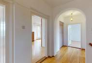 Großzügiges Familienheim, Mehrgenerationenhaus oder Anlageobjekt im Zentrum von Sattledt