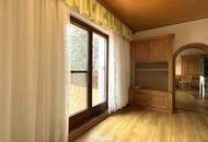 Gepflegtes Einfamilienhaus mit Garten in Neulengbach