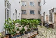 Altbau-Charme und Kulturgenuss – Perfekt für Theaterliebhaber!