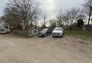 Stammersdorf: Grund zur Nutzung als Gastronomie, Buschenschank, Heuriger - Widmung BB2