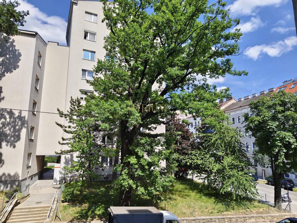 Charmante 2-Zimmer-Wohnung nach Generalsanierung – Erstbezug in gute-Lage, nähe U3