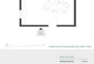 Topmoderne Büroflächen im Green Business Center Graz – All-Inclusive! - JETZT ZUSCHLAGEN