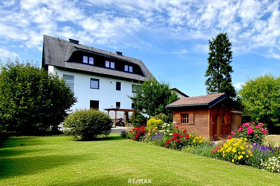 Arbeiten, Spielen und Wohnen, Haus-kauf, 1.597.000,€, 2333 Bruck an der Leitha