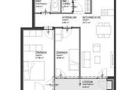 Mi Living- Hochwertige Eigentumswohnungen nähe Hauptbahnhof