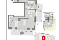 Urbanes Leben spüren. Nachhaltig wohnen, modern wachsen.