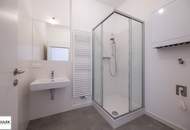 2 Zimmer Wohnung mit Balkon am Donaukanal - Innenstadtnähe - Miete inkl. Heizkosten! (Besichtigungen erst im Jänner möglich!!)