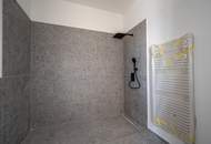 ++NEU++ Großartige 2-Zimmer Dachgeschosswohnung in toller Lage (Erstbezug)!!