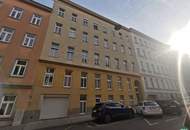 2 Zimmer-Altbau mit optimalem Grundriss!