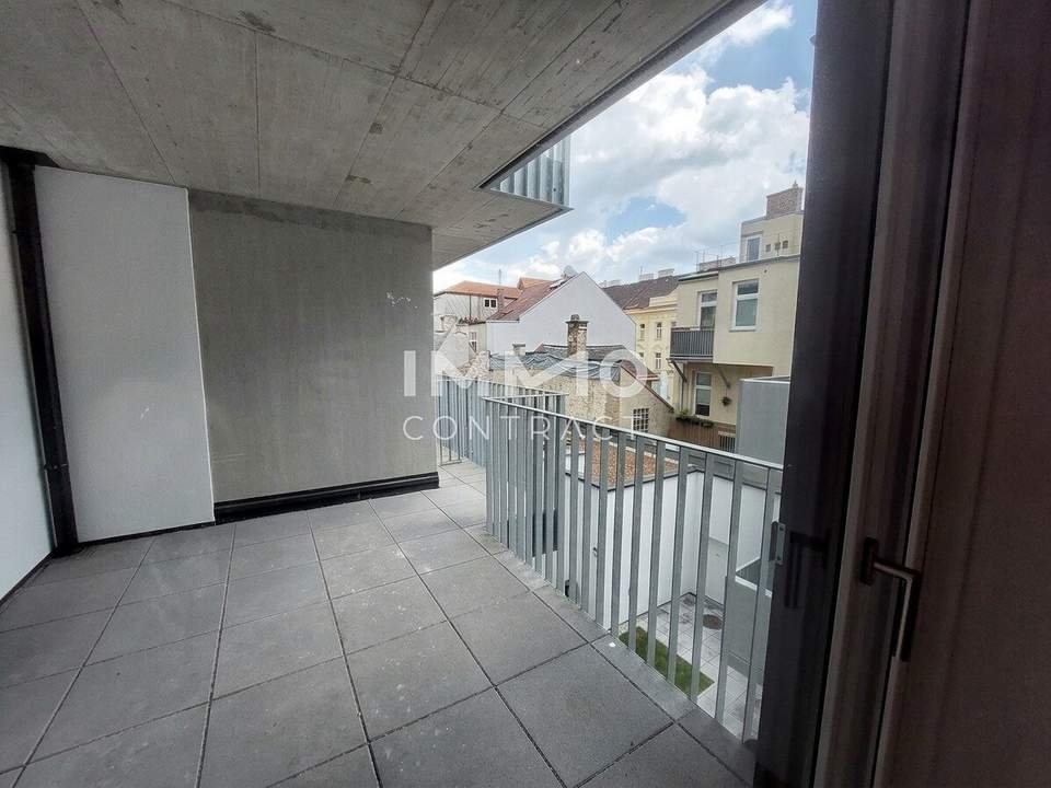 Vivara - Ihr komfortabler Wohnsitz mit überdachter Loggia, auch bei Regen nutzbar